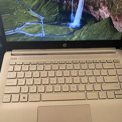 HP Laptop 