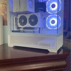 2060 Gaming PC