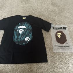 Bape Tee