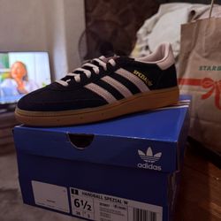 Adidas Handball Spezial W – Women’s Size 6.5