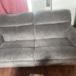 Free Couch