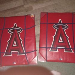 Anaheim Angels Canvas Pictures