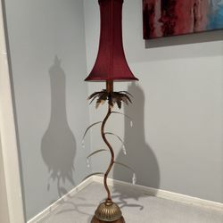 Stylish Lamp 