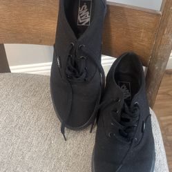 Vans Shoes