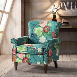 Modern Accent Chair