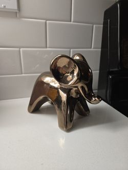 Decorative Elephant