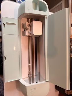 Cricut Explore Cutting Machine