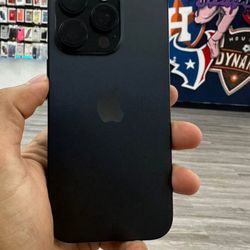 iPhone 16 Pro 128GB Unlocked