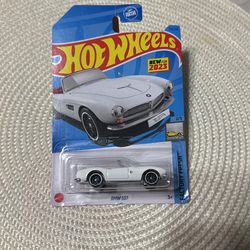 Hotwheel