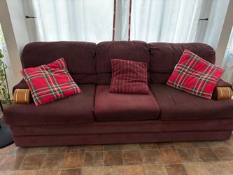 Free couch