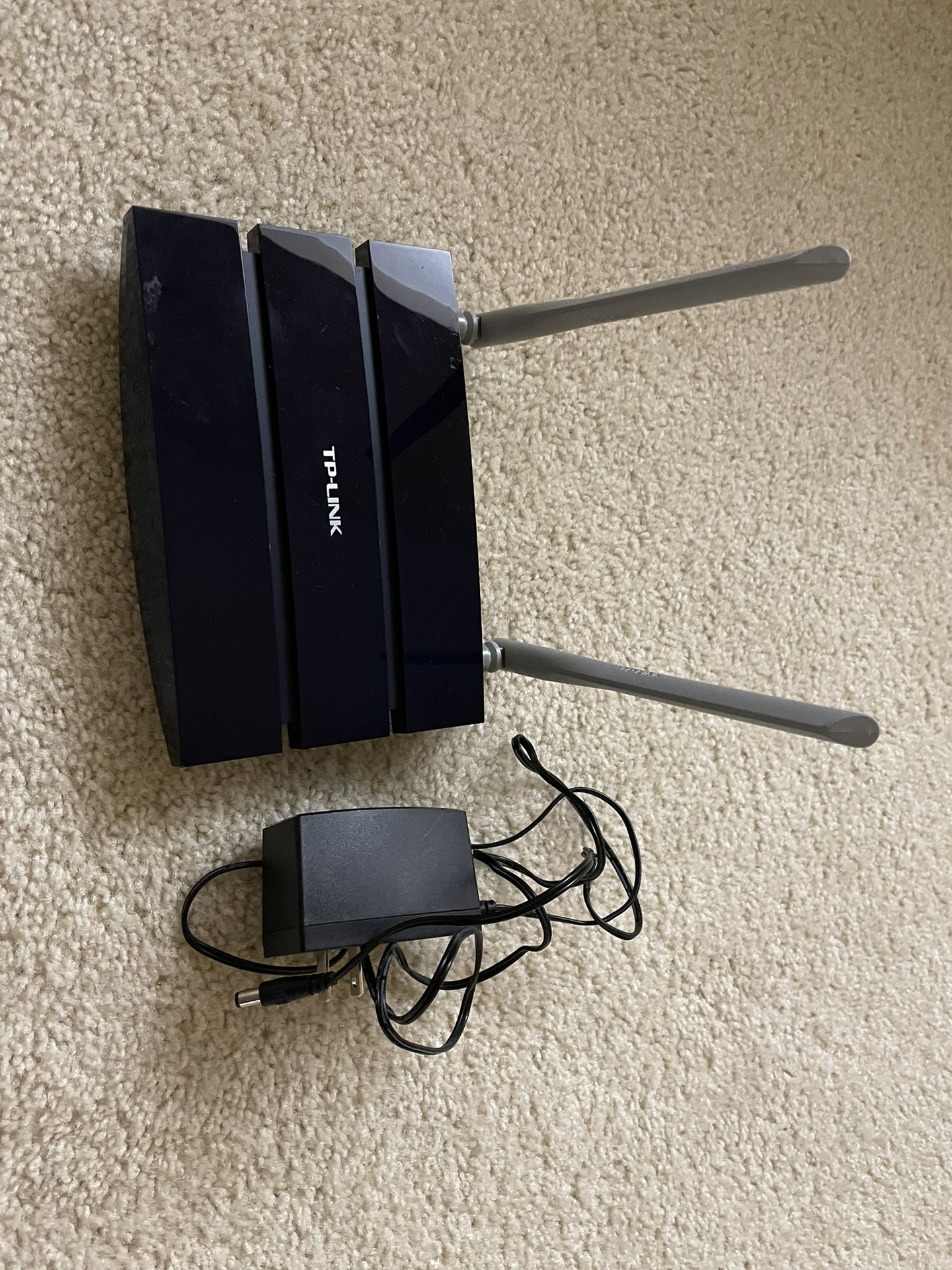 TP Link AC1200 Archer C50 Wifi router