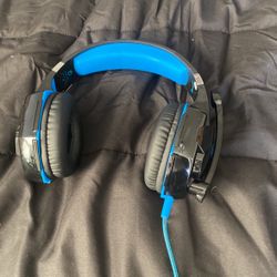 Gaming Head Set PS4/ps5/Xbox