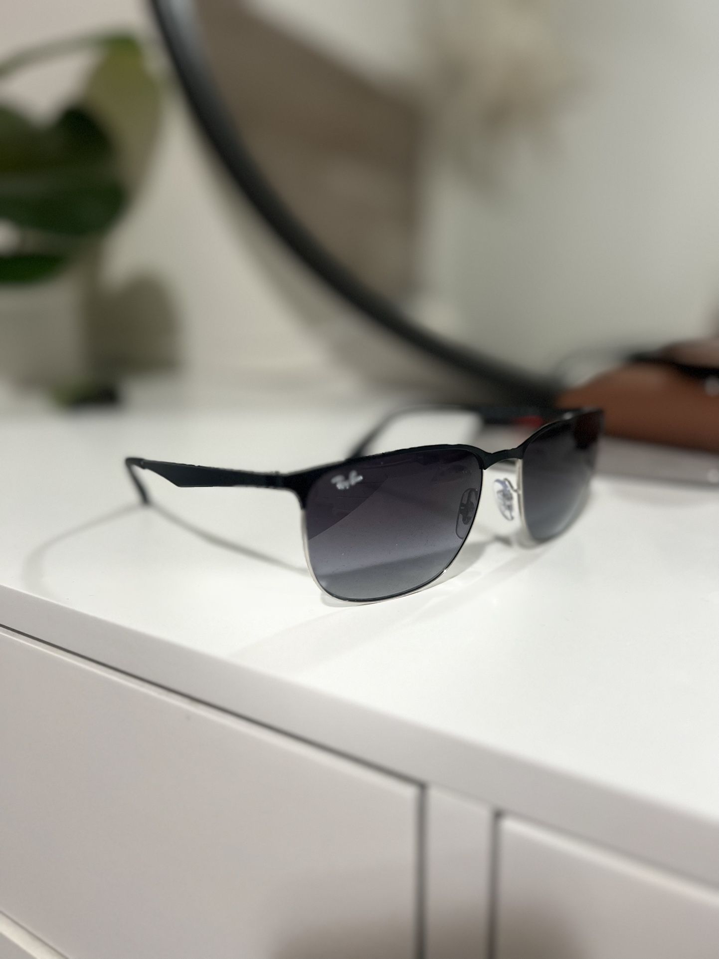 New Ray Ban Sunglasses