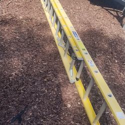 26 Ft Ladder