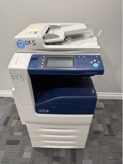 Xerox Printer