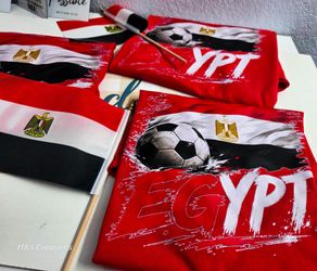 Custom T-Shirt Printing!