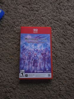 Granblue Fantasy Relink