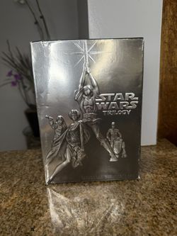 Star Wars Movie Collection