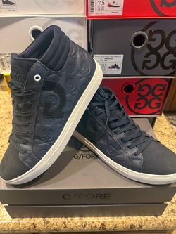 G/Fore Chucks - 11.5
