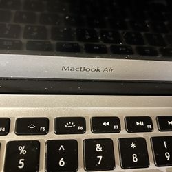 MacBook Air 