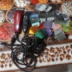 Cortadora de Pelo