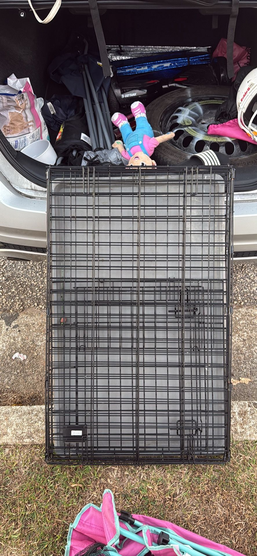 Crate