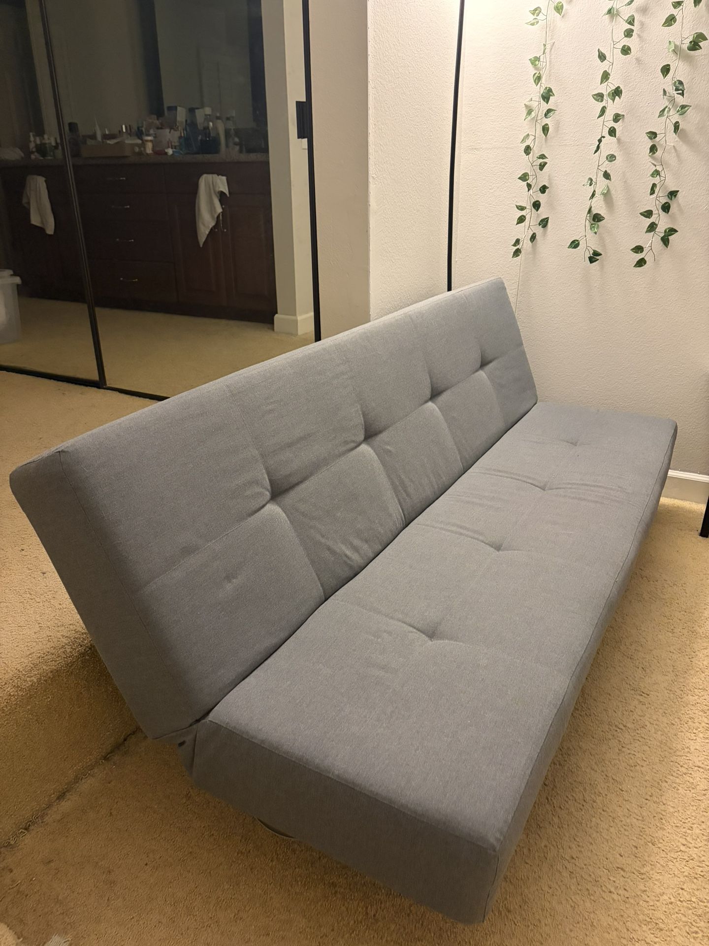 Ikea FUTON couch