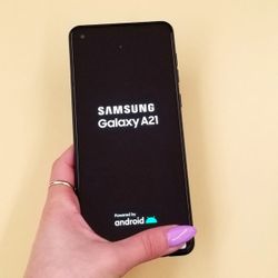 Samsung Galaxy A21 32gb Unlocked for Sale in Seattle, WA - OfferUp