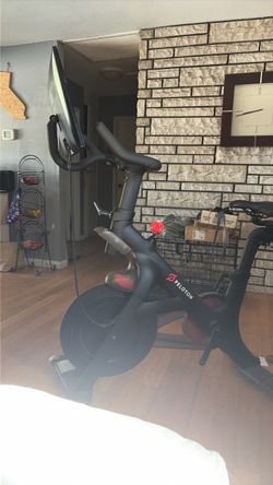 Peloton