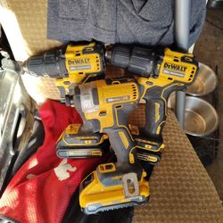 Dewalt