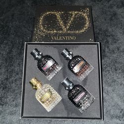 Dior Valentino All The Above 