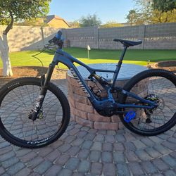 2020 Specialized Turbo Levo Gen2 S4