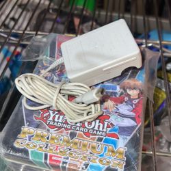 Nintendo 3Ds Charger
