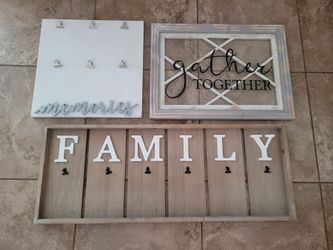 Home Decor Items