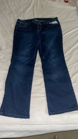 Route 66 women’s jeans