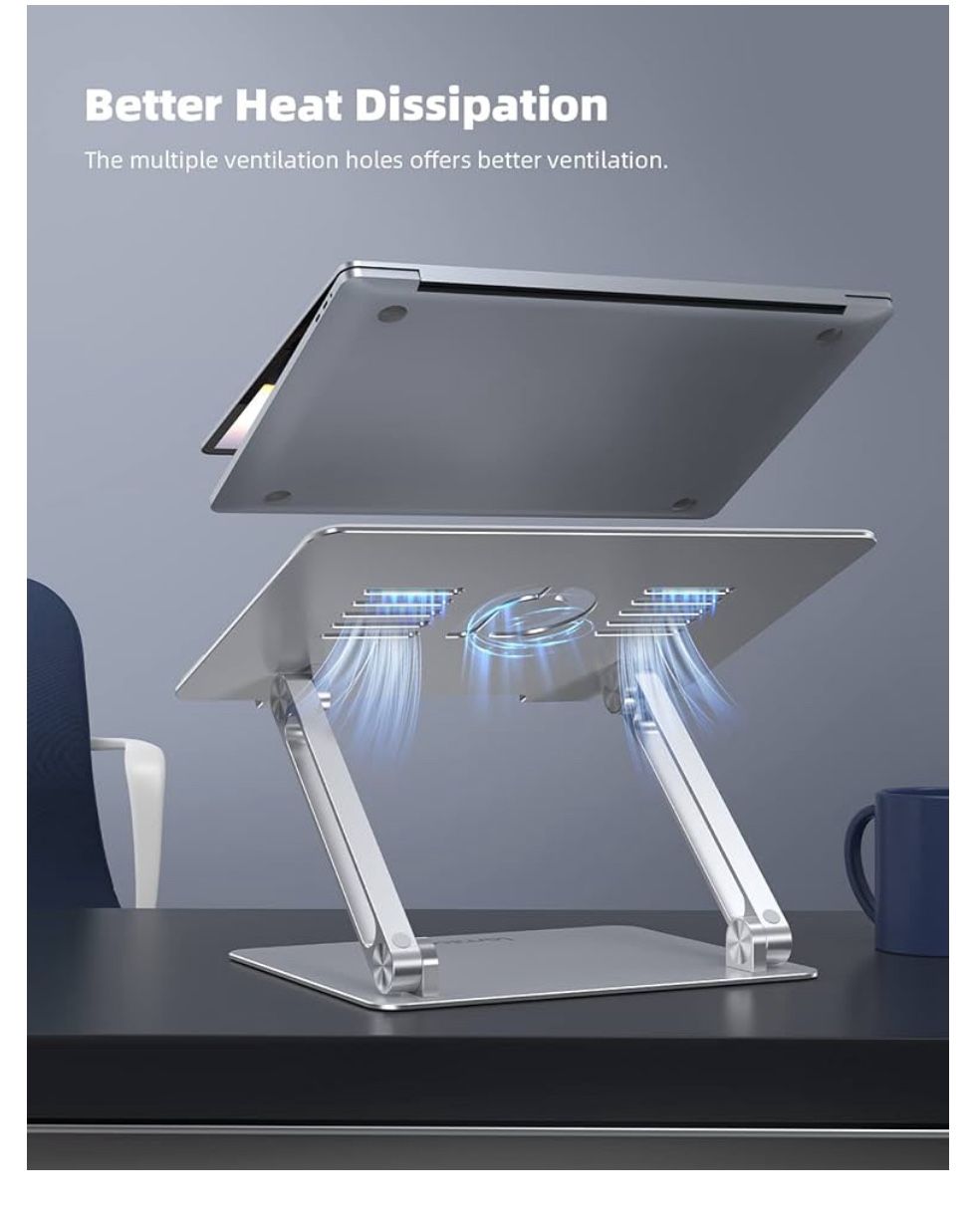 Laptop Stand