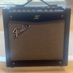 Fender 70w Amp