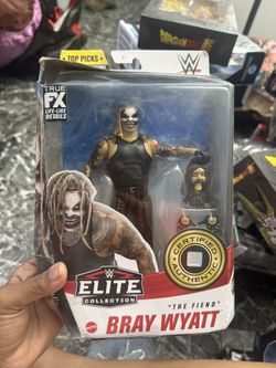 Bray Wyatt