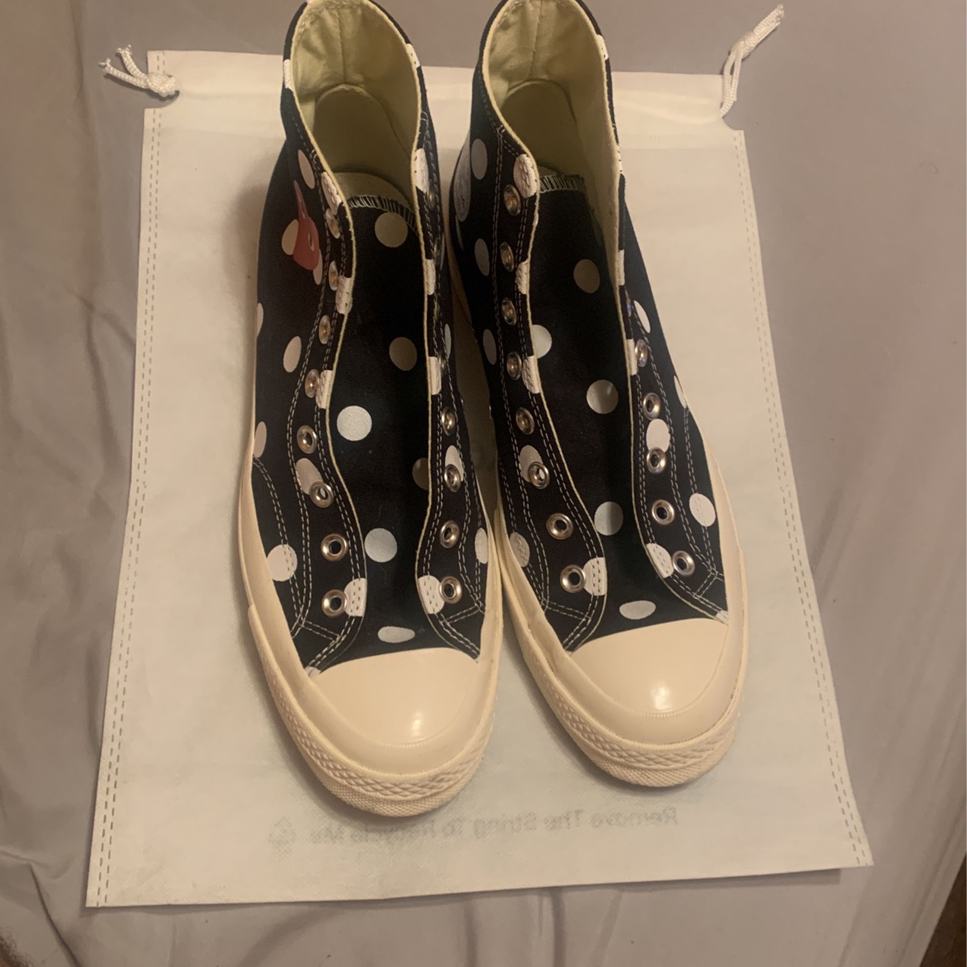 Converse CDG