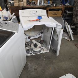 Washer And Dryer Repair 