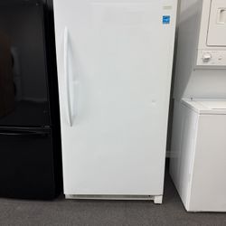 Freezer 17 Cu Ft 
