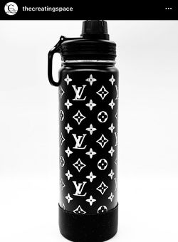 Custom engraved 24oz ThermoFlask Bottles