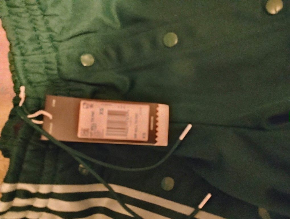 Adidas Sweat Pants Ivy Rose