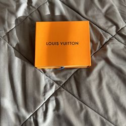 LV Wallet 