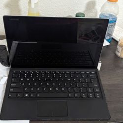 Lenovo IdeaPad Miix 510-12isk