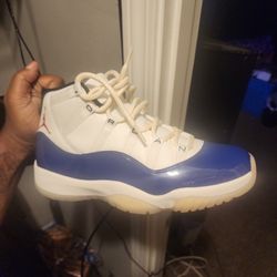 Jordan 11 Rare Air