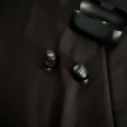 Beats Wireless Earbuds 