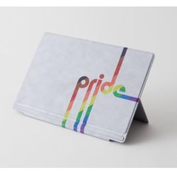 Microsoft Surface Pro Type Cover - Pride Limited Edition
