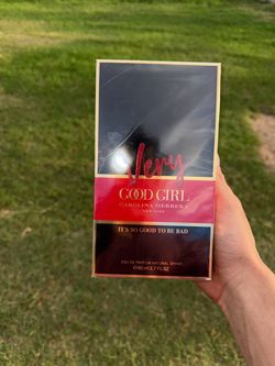 Good girl perfume