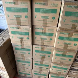 Guantes  Nitrile y Vinil